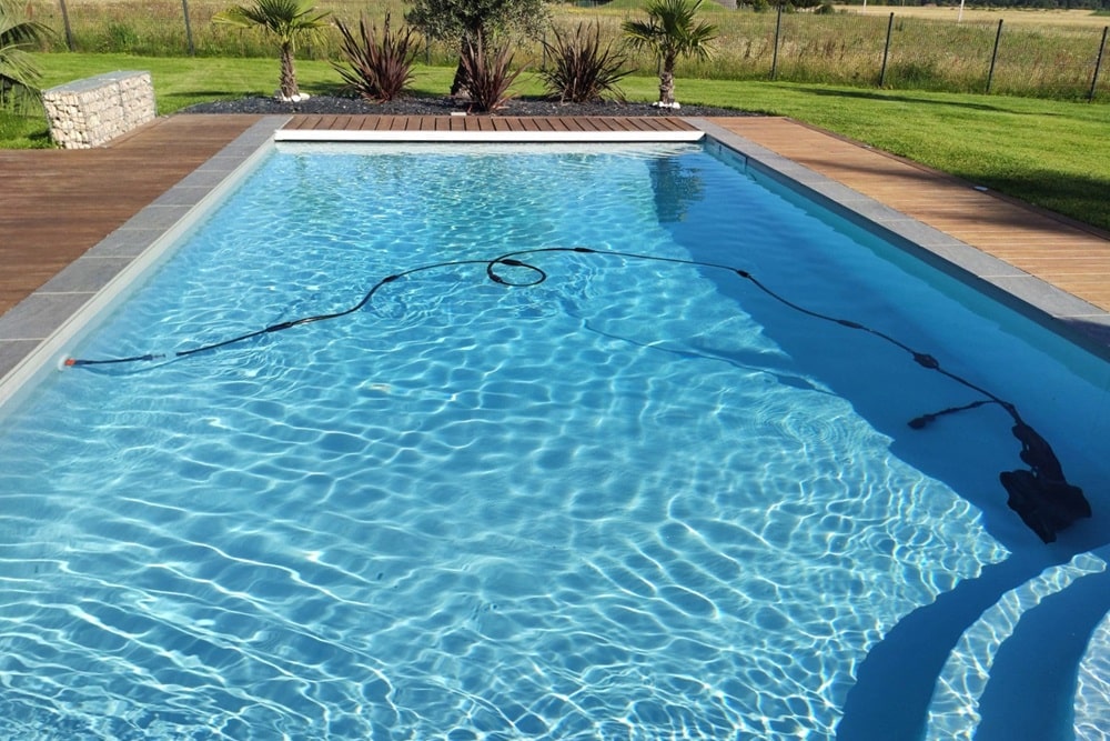 robot magiblack piscine